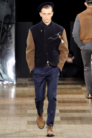 Louis Vuitton / - 2012-2013